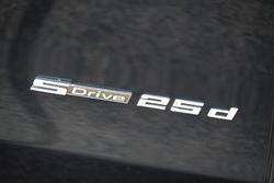 2017 BMW X5 sDrive25d