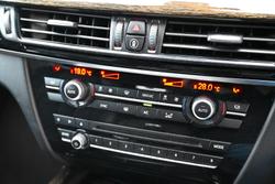 2017 BMW X5 sDrive25d