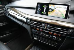2017 BMW X5 sDrive25d