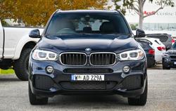 2017 BMW X5 sDrive25d