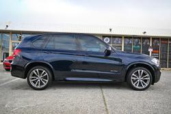 2017 BMW X5 sDrive25d