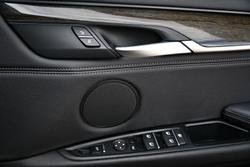 2017 BMW X5 sDrive25d