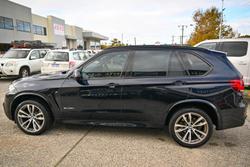 2017 BMW X5 sDrive25d