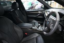 2017 BMW X5 sDrive25d