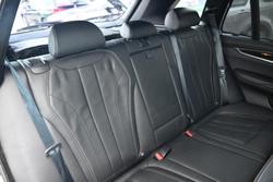 2017 BMW X5 sDrive25d