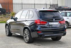 2017 BMW X5 sDrive25d