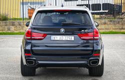 2017 BMW X5 sDrive25d