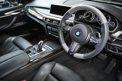 2017 BMW X5 sDrive25d