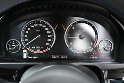 2017 BMW X5 sDrive25d