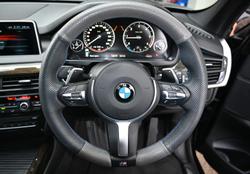 2017 BMW X5 sDrive25d