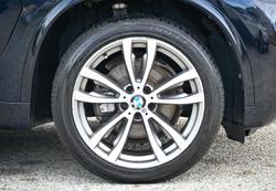 2017 BMW X5 sDrive25d