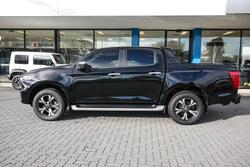 2022 Mazda BT-50 GT