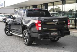 2022 Mazda BT-50 GT