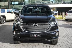 2022 Mazda BT-50 GT