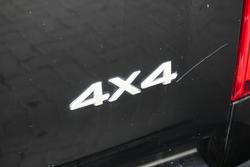 2022 Mazda BT-50 GT