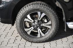 2022 Mazda BT-50 GT