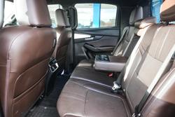 2022 Mazda BT-50 GT