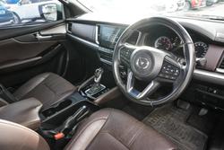 2022 Mazda BT-50 GT