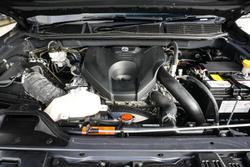 2022 Mazda BT-50 GT