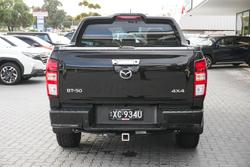 2022 Mazda BT-50 GT