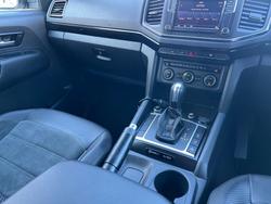 2021 Volkswagen Amarok