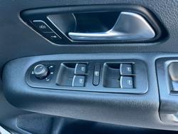 2021 Volkswagen Amarok