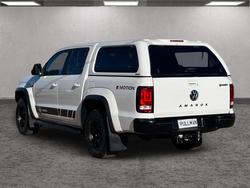 2021 Volkswagen Amarok