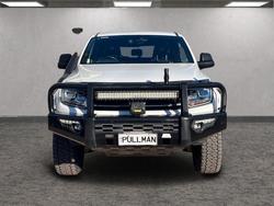 2021 Volkswagen Amarok