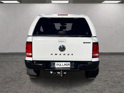 2021 Volkswagen Amarok