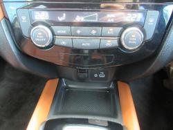 2022 Nissan X-TRAIL Ti