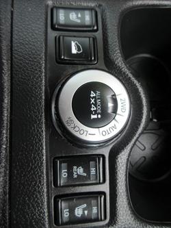 2022 Nissan X-TRAIL Ti
