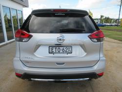 2022 Nissan X-TRAIL Ti