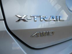 2022 Nissan X-TRAIL Ti