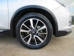 2022 Nissan X-TRAIL Ti