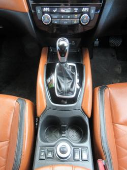 2022 Nissan X-TRAIL Ti