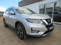 2022 Nissan X-TRAIL Ti