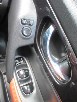 2022 Nissan X-TRAIL Ti