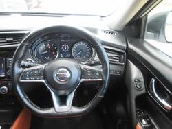 2022 Nissan X-TRAIL Ti
