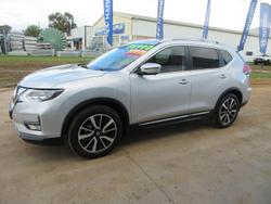 2022 Nissan X-TRAIL Ti