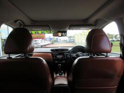2022 Nissan X-TRAIL Ti