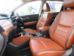 2022 Nissan X-TRAIL Ti