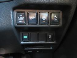 2022 Nissan X-TRAIL Ti