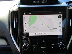 2023 Subaru Forester 2.5i Premium