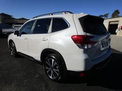 2023 Subaru Forester 2.5i Premium