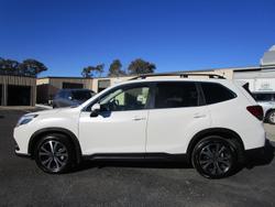 2023 Subaru Forester 2.5i Premium