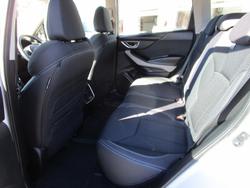 2023 Subaru Forester 2.5i Premium