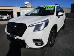 2023 Subaru Forester 2.5i Premium