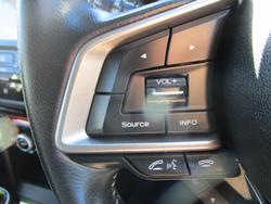 2023 Subaru Forester 2.5i Premium