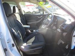 2023 Subaru Forester 2.5i Premium