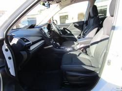 2023 Subaru Forester 2.5i Premium
